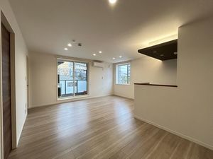 ヴィア・ソーレ 201号-2