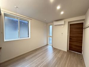 ヴィア・ソーレ 201号-6