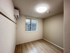 ヴィア・ソーレ 201号-8