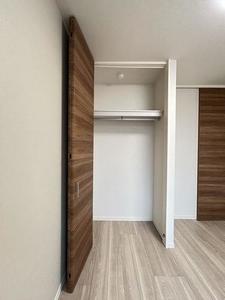 ヴィア・ソーレ 201号-9