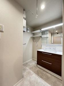 ヴィア・ソーレ 201号-10