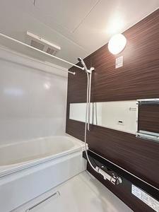 ヴィア・ソーレ 201号-11