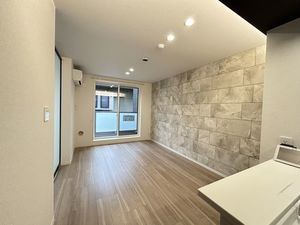 ヴィア・ソーレ 203号-2