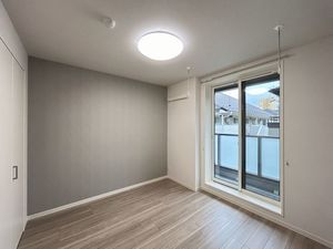 ヴィア・ソーレ 203号-5