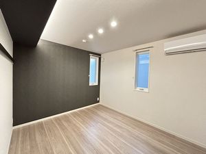 ヴィア・ソーレ 203号-7