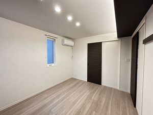 ヴィア・ソーレ 203号-8