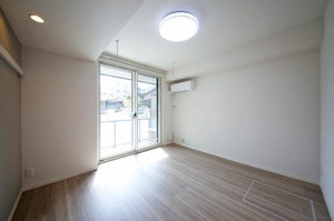 ラ　プラス　リュミエール 102号-2