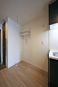 ラ　プラス　リュミエール 102号-6