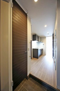 ラ　プラス　リュミエール 102号-9