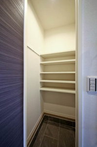 ラ　プラス　リュミエール 102号-10