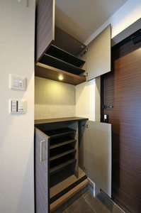 ラ　プラス　リュミエール 102号-11