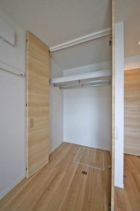 ラ プラス リュミエール 105号-5