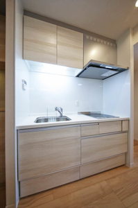 ラ プラス リュミエール 105号-6