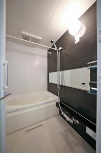 ラ　プラス　リュミエール 302号-9