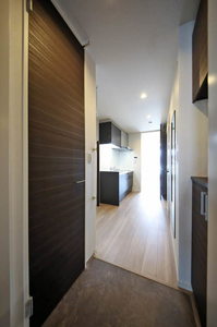 ラ　プラス　リュミエール 302号-10