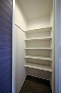 ラ　プラス　リュミエール 302号-11