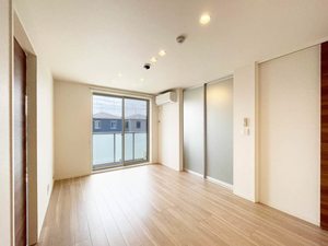 ヴェル・クレージュ 205号-2