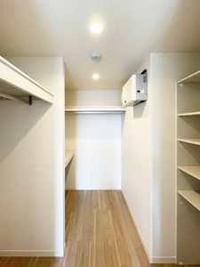 ヴェル・クレージュ 205号-8