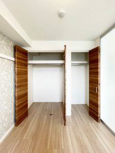ヴェル・クレージュ 205号-9