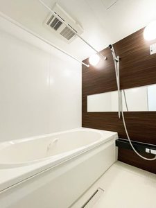 ヴェル・クレージュ 205号-10