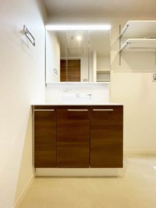ヴェル・クレージュ 205号-11