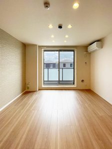 ヴェル・クレージュ 206号-2