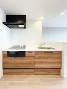 ヴェル・クレージュ 206号-5