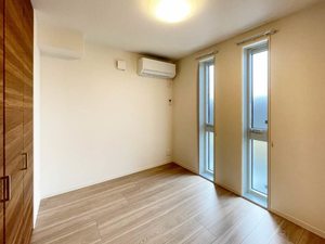 ヴェル・クレージュ 206号-6