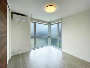 ヴェル・クレージュ 206号-7