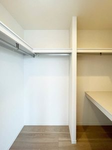 ヴェル・クレージュ 206号-8