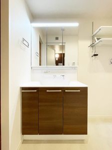 ヴェル・クレージュ 206号-9