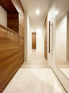 ヴェル・クレージュ 206号-11