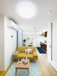 シャーメゾンブルーム 202号-3