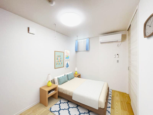 シャーメゾンブルーム 202号-7