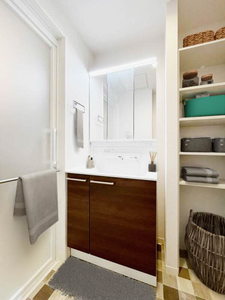 シャーメゾンブルーム 202号-8