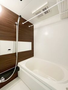 シャーメゾンブルーム 202号-9