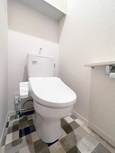 シャーメゾンブルーム 202号-10