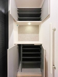 シャーメゾンブルーム 202号-11