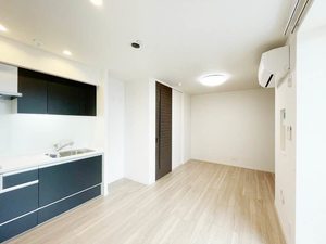 シャーメゾンブルーム 402号-3