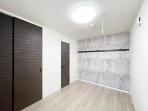 シャーメゾンブルーム 402号-5