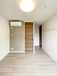 ウィズプラス松戸 202号-6