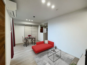 ウィズプラス松戸 301号-2