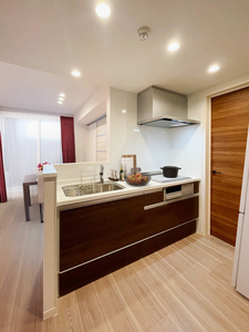 ウィズプラス松戸 301号-6