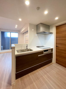 ウィズプラス松戸 301号-9