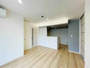 ル シエル ブルー 103号-2