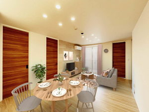 ロゼール 105号-3