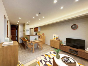ロゼール 206号-3