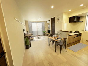 セレナヴィラ 101号-2