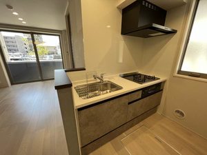 セレナヴィラ 101号-4