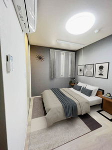 セレナヴィラ 101号-5